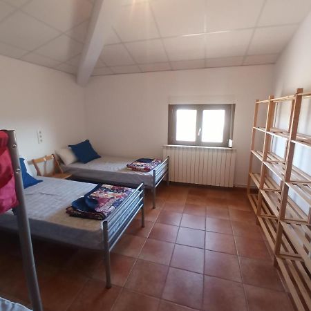 Albergue Turistico Tierras Altas Fuentes de Magana Buitenkant foto