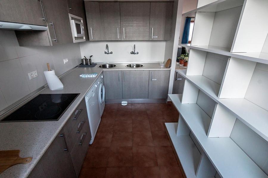 Albergue Turistico Tierras Altas Fuentes de Magana Buitenkant foto